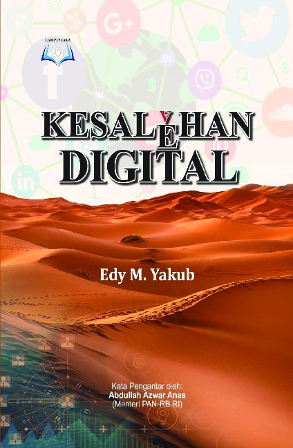 Kesalehan Digital